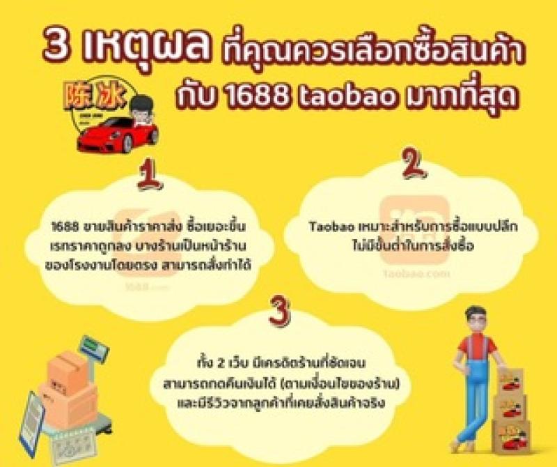 Chenbing ขนส่ง